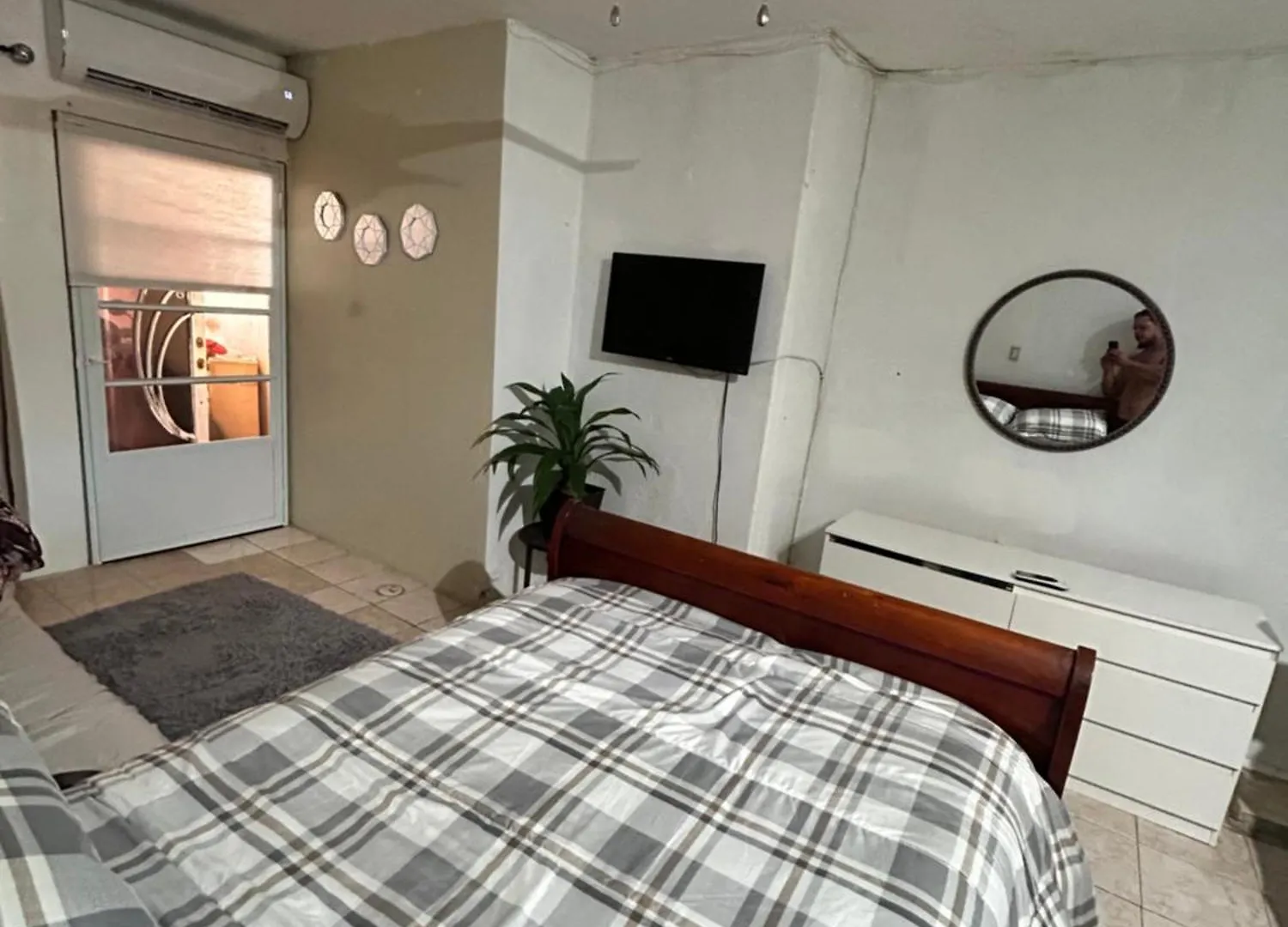 Beach Get Away San Juan Apartman