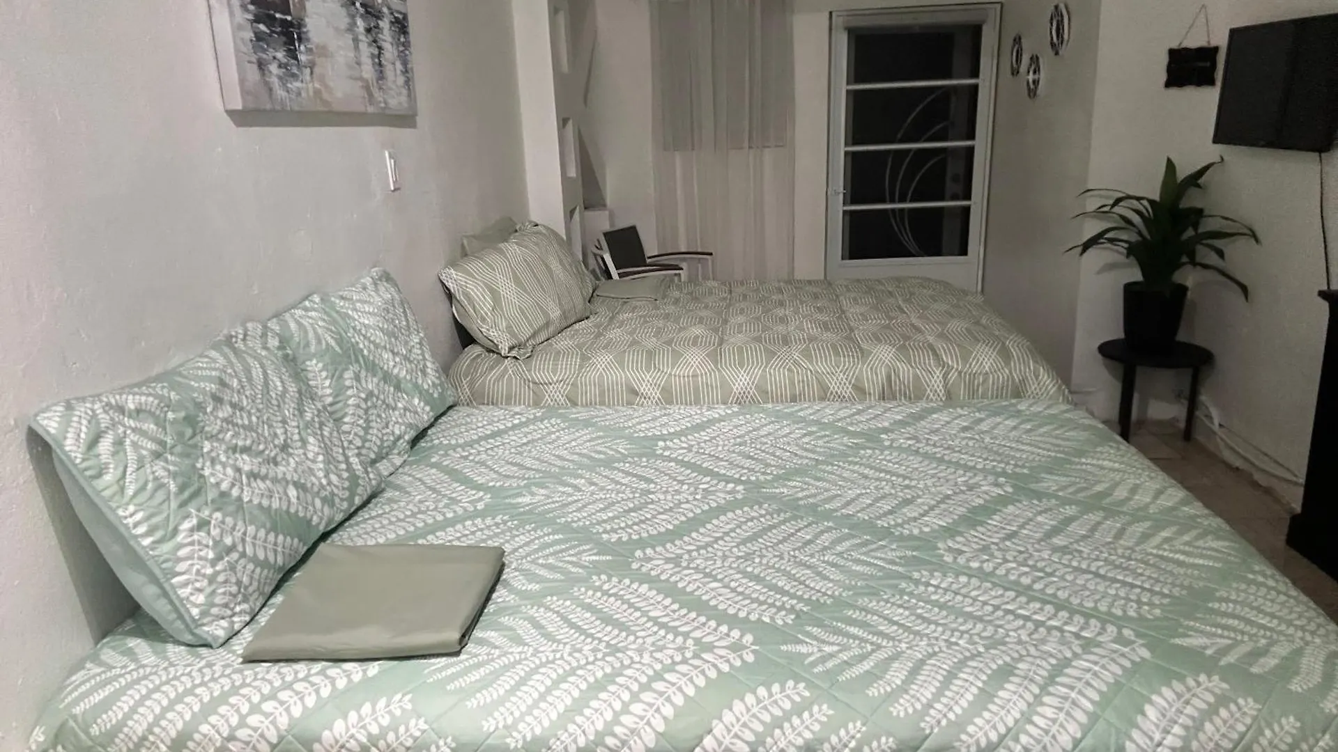 Apartman Beach Get Away San Juan